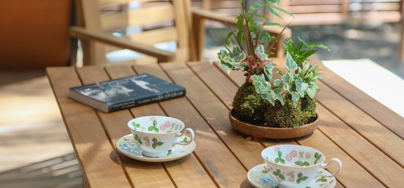三角屋根の貸別荘 Villa Yoshino